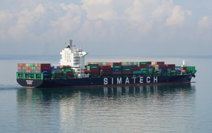 Kazakhstan and Abu Dhabi Ports poised to revolutionize trade with strategic partnership with the help of Simatech Shipping & Forwarding expanding fleet